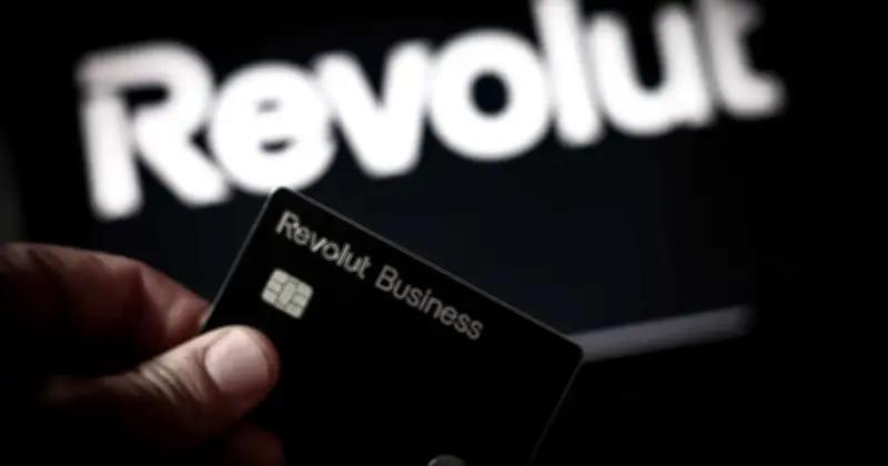 Revolut Akan Letak 40% Tenaga Kerja Global di India Menjelang 2026