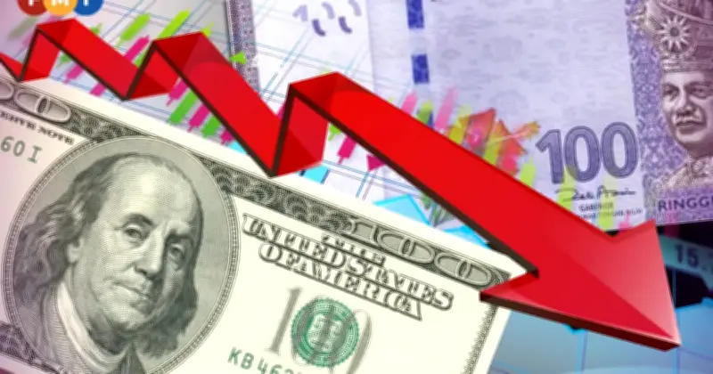 Ringgit Kukuh Terhadap Mata Wang Utama, Melemah Berbanding Dolar AS