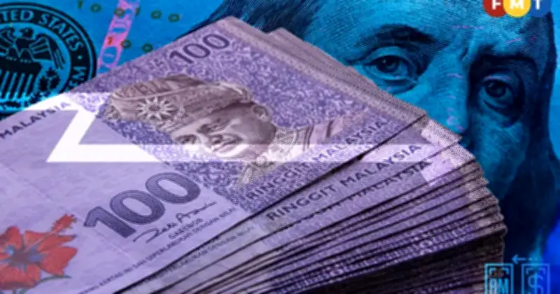 Ringgit Kukuh Terhadap Mata Wang Utama, Stabil Lawan Dolar AS