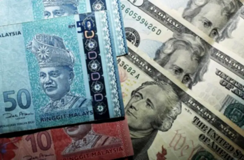 Ringgit Kukuh Terhadap Yen, Pound dan Euro Tetapi Melemah Berbanding Dolar AS