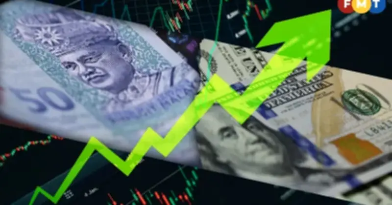 Ringgit Mengukuh Terhadap Dolar AS dan Mata Wang Utama Lain