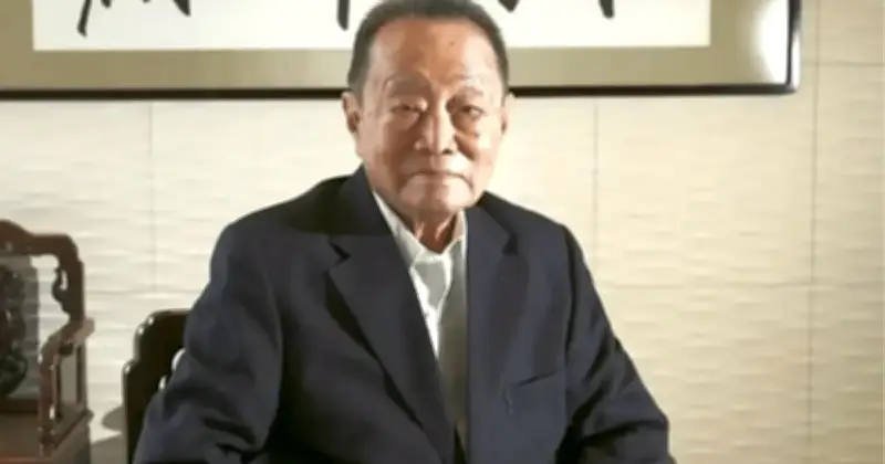 Robert Kuok, 102 Tahun, Kekal Teratas Senarai Terkaya Malaysia