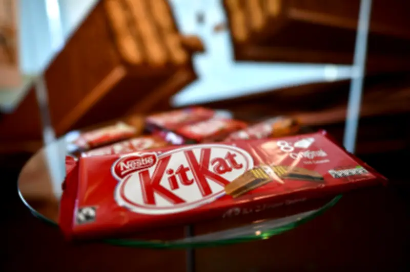 Rompakan Coklat KitKat 12 Tan di Eropah, Nestlé Bimbang Bekalan Terjejas Sebelum Easter