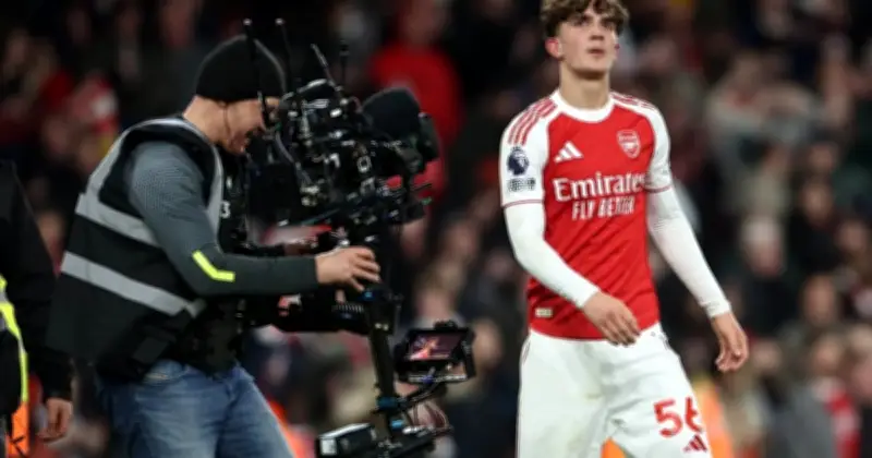 Rooney Nasihat Arsenal Biar Dowman Nikmati Detik Bersejarah