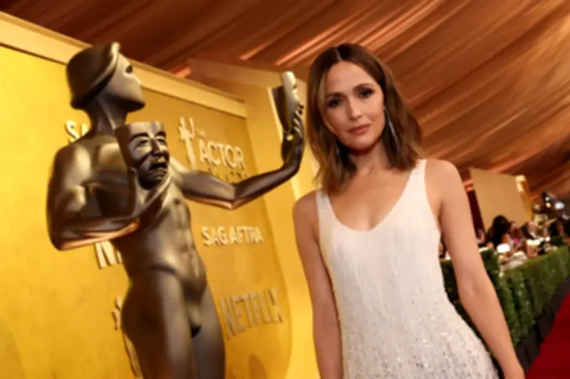 Rose Byrne Calon Oscar, Pelakon Australia Mahir Aksen Amerika