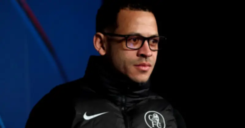 Rosenior Tegaskan Kemenangan Piala Dunia Kelab Tiada Kaitan Saat Chelsea, PSG Berlanggar Semula