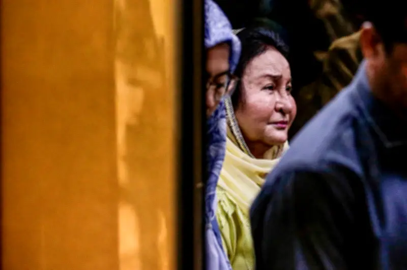 Rosmah Gagal Minta Hakim Dikecualikan, Mahkamah Persekutuan Tolak Rayuan