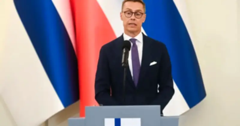 Rusia Beri Amaran Finland Lebih Terdedah Jika Tempatkan Senjata Nuklear