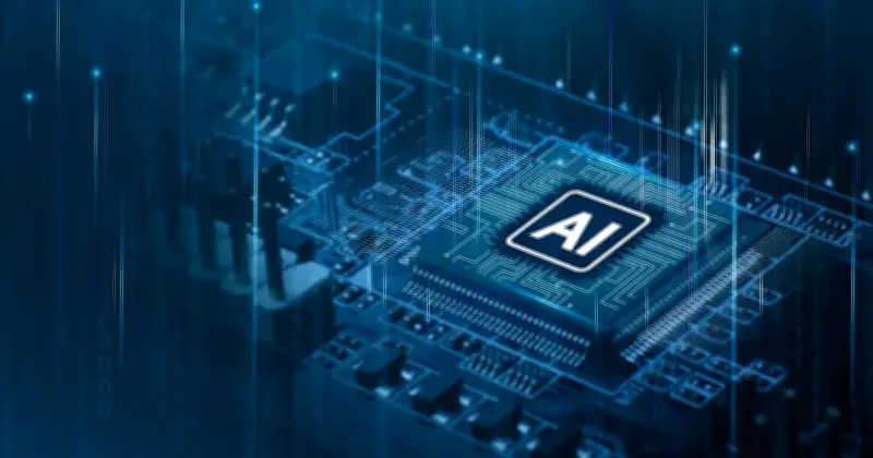 Rusia Beri Kuasa Luas untuk Larang atau Had Alat AI Asing