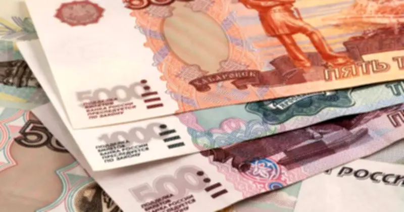 Rusia Hadkan Eksport Tunai dan Emas di Bawah Perintah Putin