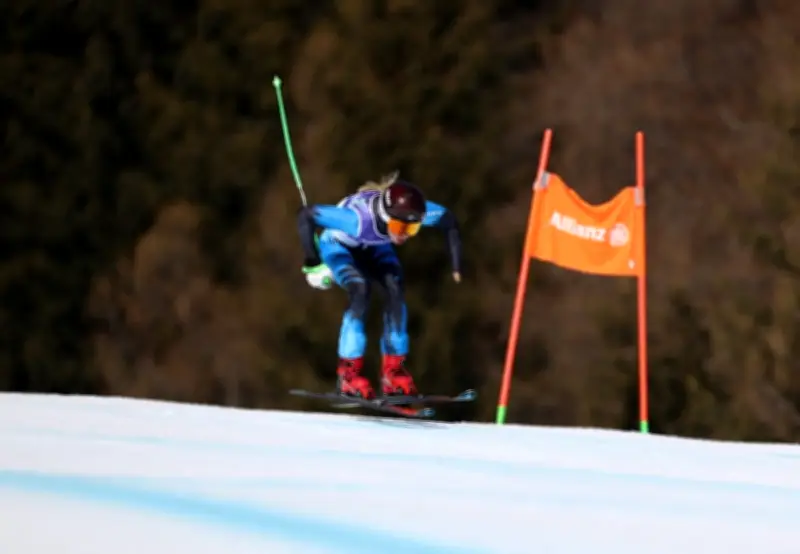 Rusia Raih Pingat Paralimpik Pertama Selepas 12 Tahun di Sukan Paralimpik Musim Sejuk 2026