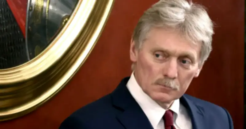 Russia Desak Penyelesaian Politik dan Diplomatik Selepas Ultimatum Trump kepada Iran