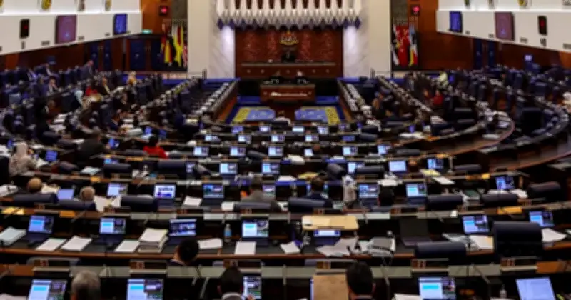 RUU Had Penggal PM Gagal Disebabkan Kurang Komitmen Ahli Parlimen BN, Kata Pemimpin PKR