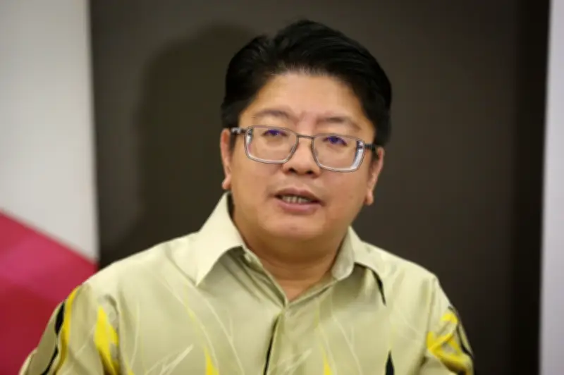 Sabah Akan Bentangkan Pelan Induk Taman Perindustrian Kota Belud dalam Mesyuarat Kabinet Negeri