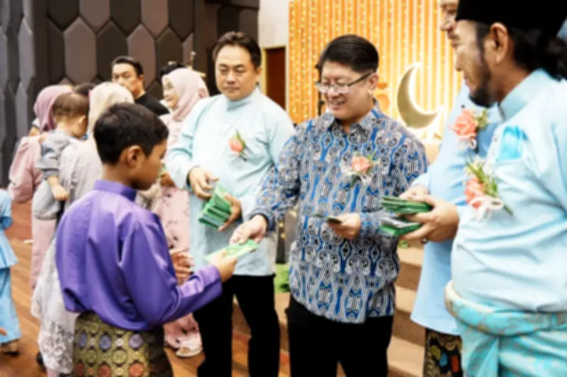 Sabah Berhak Terima Subsidi Diesel Kerana Peranan Penting Dalam Minyak Dan Gas, Kata Timbalan Ketua Menteri