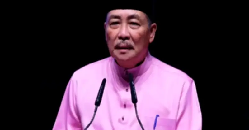 Sabah Perkukuh Keselamatan Tenaga, Pastikan Bekalan Elektrik Stabil dan Mampan