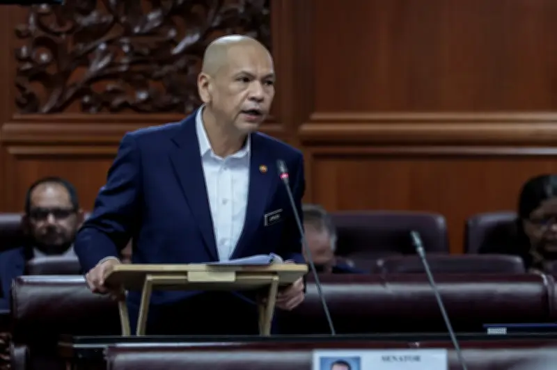 Sabah Sasarkan 35,000 Pelajar Terima Subsidi Tiket Penerbangan pada 2025