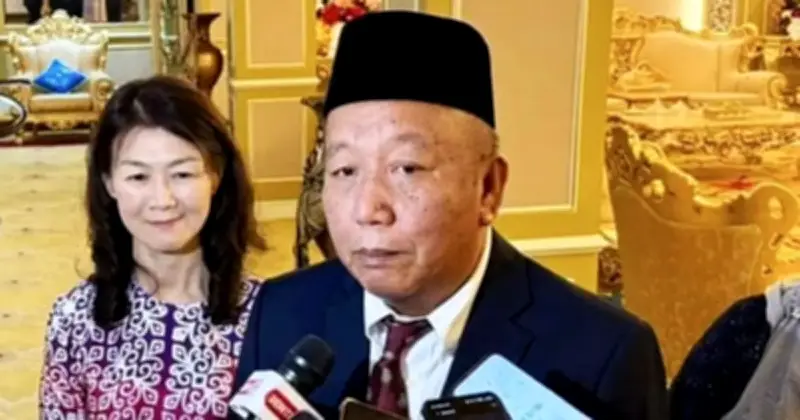 Sabah Tunggu Arahan Putrajaya Sektor Pelancongan Terjejas Kos Minyak