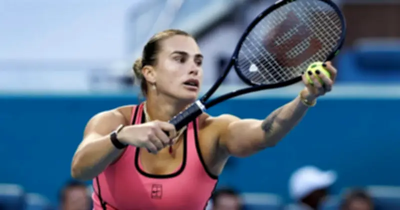 Sabalenka dan Rybakina Berdepan dalam Separuh Akhir Miami Open yang Hangat