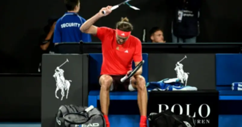 Sabalenka, Gauff Sokong 'Bilik Kemarahan' untuk Pemain Tenis Lepaskan Tekanan