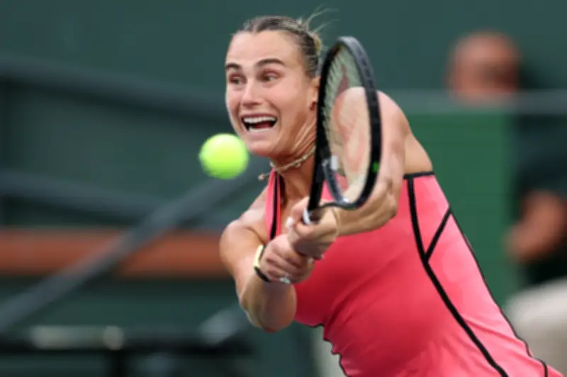 Sabalenka Kuasai Noskova, Layak ke Final Indian Wells Kali Ketiga