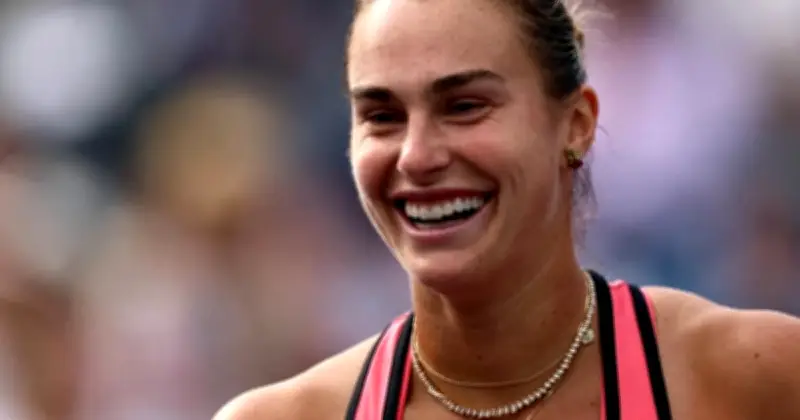 Sabalenka Layar Mudah ke Pusingan 16 Indian Wells, Osaka Sedia Berdepan Osorio