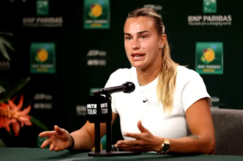 Sabalenka Sokong Cadangan Perlawanan 5 Set Grand Slam, Swiatek Tolak Perubahan Format