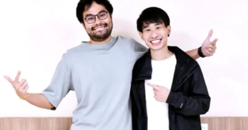 Sahabat Berikan Ginjal kepada Rakan Terdekat dalam Transplantasi Pertama di Pulau Pinang