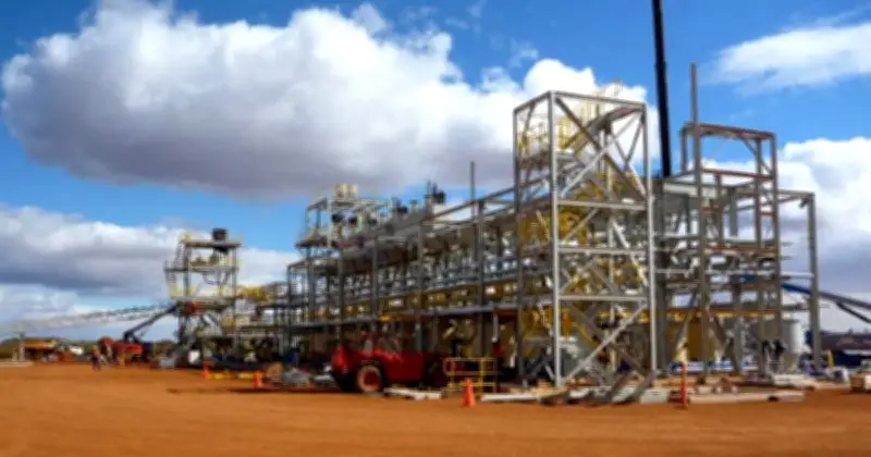 Saham Lynas Melonjak 13.8% Selepas Perjanjian Bekalan Mineral Nadir Bumi Dengan Jepun