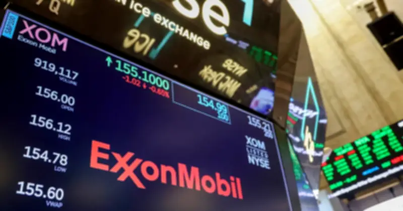 Saham Naik Perlahan, Bon Bergelut Semasa Perang Iran Pacu Rethinking Kadar Hawkish