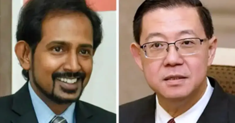 Saksi Dakwa Jadi Perantara Antara Guan Eng dan Usahawan di Mahkamah