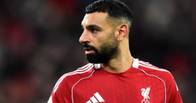 Salah Cedera, Terlepas Perlawanan Liverpool Lawan Brighton dan Mesir Lawan Sepanyol