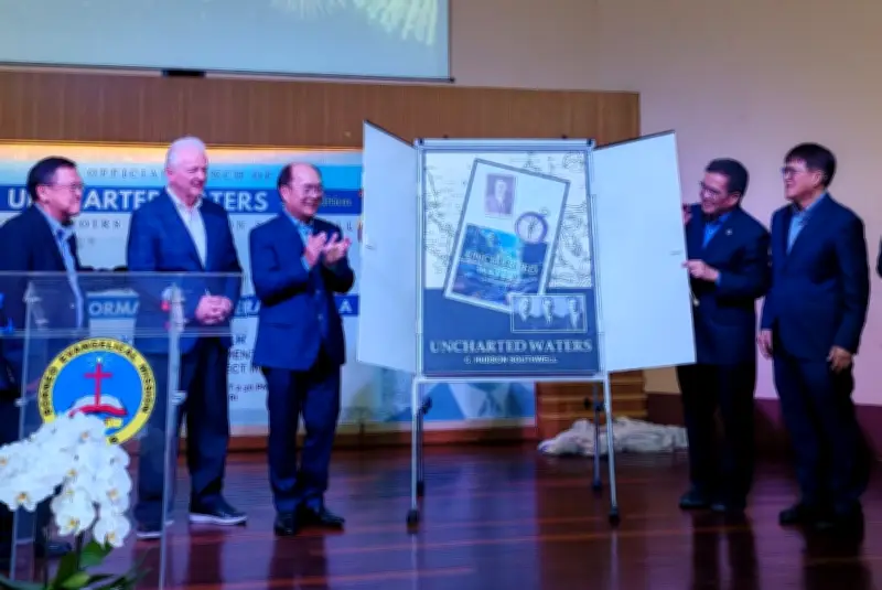 Sarawak Alokasi RM70.9 Juta kepada Gereja BEM Melalui Unifor Sejak 2017