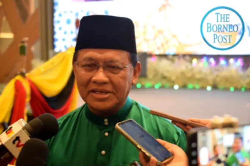 Sarawak Bangunkan Pelabuhan Damai Untuk Kapal Persiaran Antarabangsa Besar