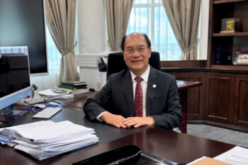 Sarawak Catat 12,509 Permohonan Kewarganegaraan Diluluskan Melalui Inisiatif Mekar