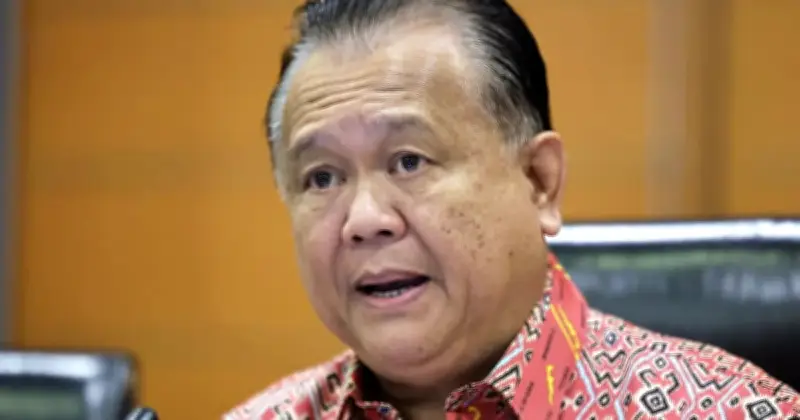 Sarawak Lancar Pakej Bantuan Tangani Kenaikan Kos Akibat Konflik Timur Tengah