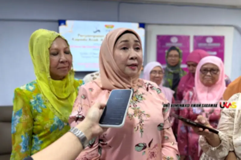 Sarawak Sedia Fail Petisyen Sendiri di Mahkamah Persekutuan untuk Lindungi Petros