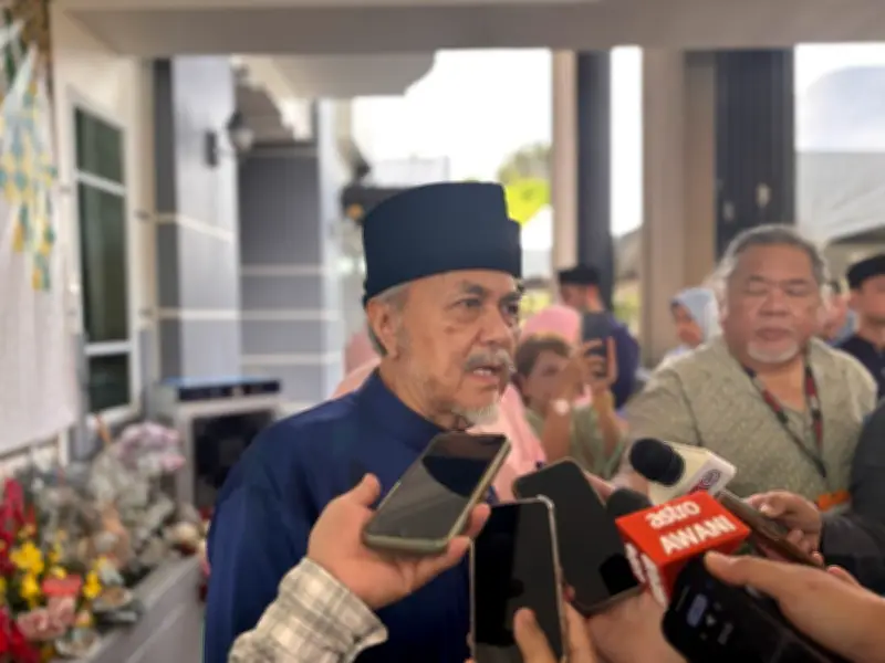 Sarawak Setuju Tambah 17 Kerusi DUN, SPR Berkuasa Tentukan Lokasi