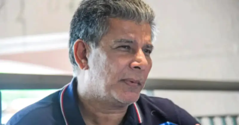 Sarjit Singh Dakwa Dijadikan Kambing Hitam Selepas Bimbing Malaysia Ke Piala Dunia Hoki