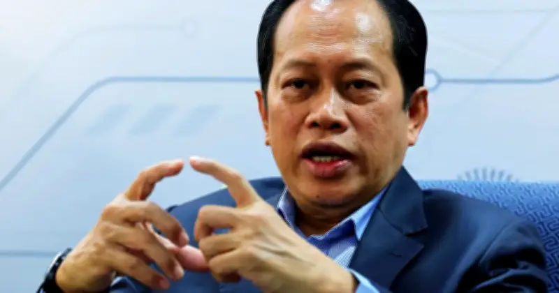 Satu Pertiga Projek JKR Terkebelakang, 35 Projek Diklasifikasi 'Sakit'