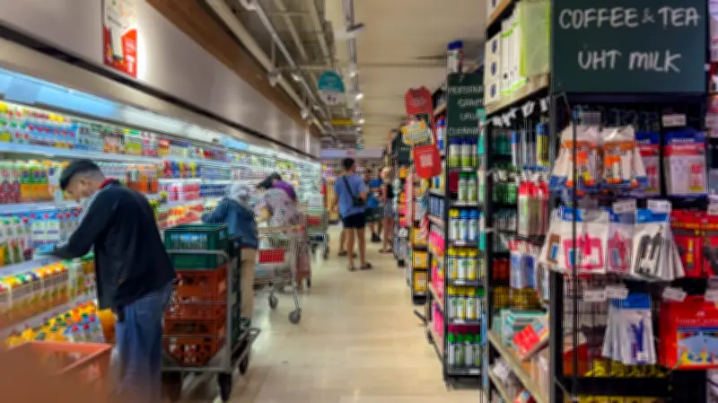 Sektor Pengguna Malaysia Kekal Teguh dengan Permintaan Stabil dan Sokongan Subsidi