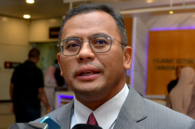 Selangor Tambah Sponsori Penuh 75 Jemaah Haji Tahun Ini, Naik 29 Daripada Tahun Lepas