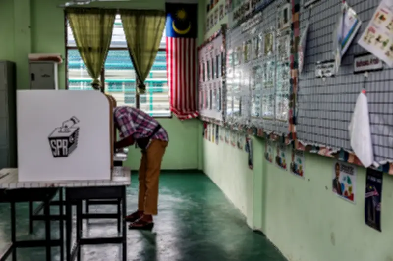 Semakan Sempadan Pilihan Raya: Langkah Penting Pulihkan Kesaksamaan Demokrasi