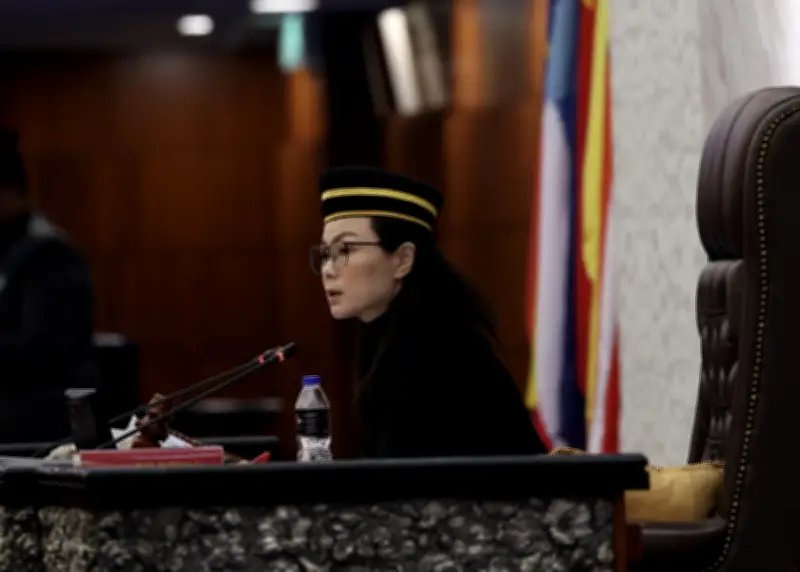 Semua Ahli Parlimen Pakatan Hadir Sokong Pindaan Perlembagaan Hadkan Tempoh PM 10 Tahun