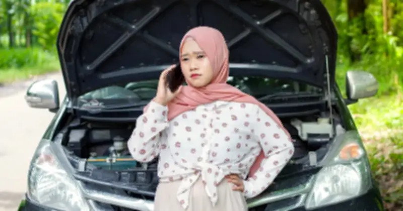 Senarai Semak Kereta Wajib Sebelum Balik Kampung Raya