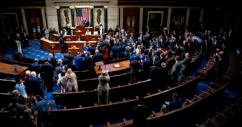 Senat AS Diramal Tolak Usul Hadkan Kuasa Perang Trump Terhadap Iran