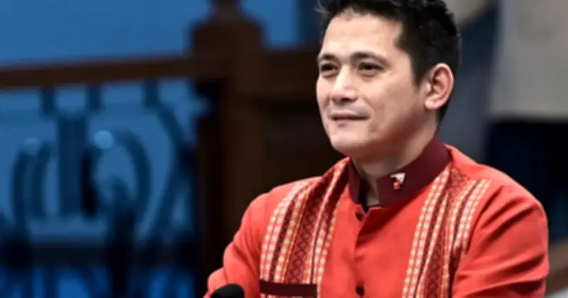 Senator Filipina Gesa Hidupkan Semula Tuntutan Bersejarah ke Atas Sabah