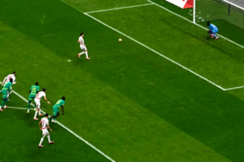 Senegal Akan Rayu Keputusan Kehilangan Piala Afrika, Dakwa Tidak Adil