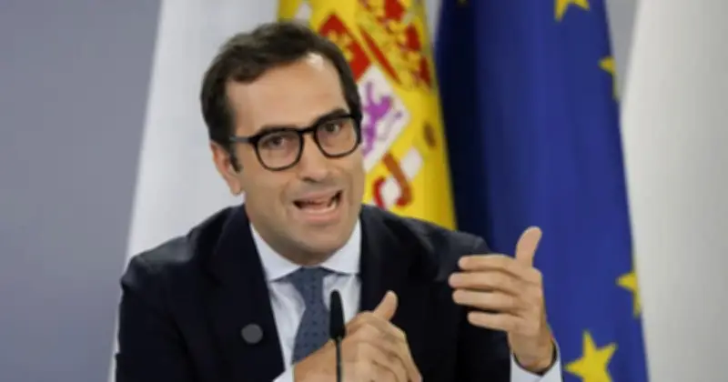 Sepanyol Tutup Ruang Udara Kepada Pesawat Berkaitan Perang AS-Israel-Iran