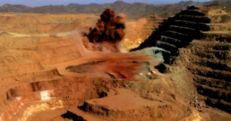 Serangan Dahsyat di Lombong Emas Sudan Selatan, 73 Orang Terkorban